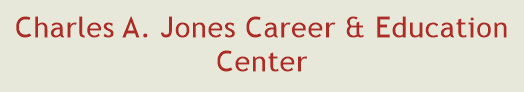 Charles A. Jones Career & Education Center